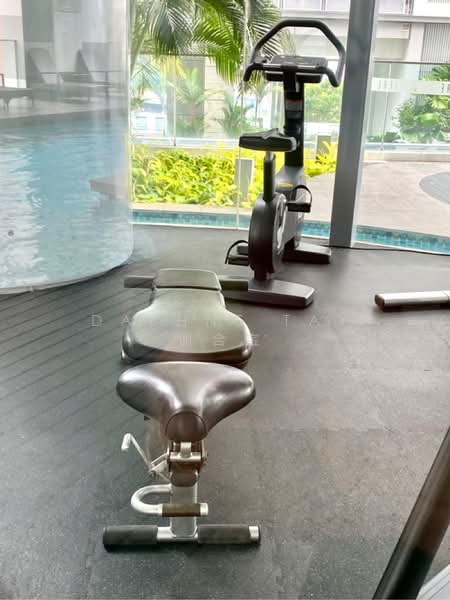 Lumiere, 2 Mistri Road, 1 Bedroom, 678 sqft, Apartment For Rent, by Daphne Tay 谢合宝, 24776490 - PropertyGuru.com.sg