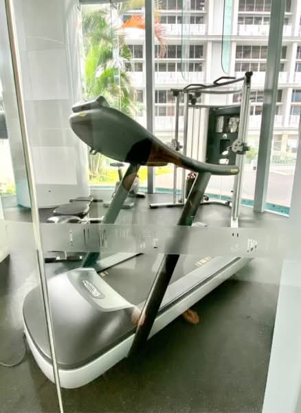 Lumiere, 2 Mistri Road, 1 Bedroom, 678 sqft, Apartment For Rent, by Daphne Tay 谢合宝, 24776490 - PropertyGuru.com.sg