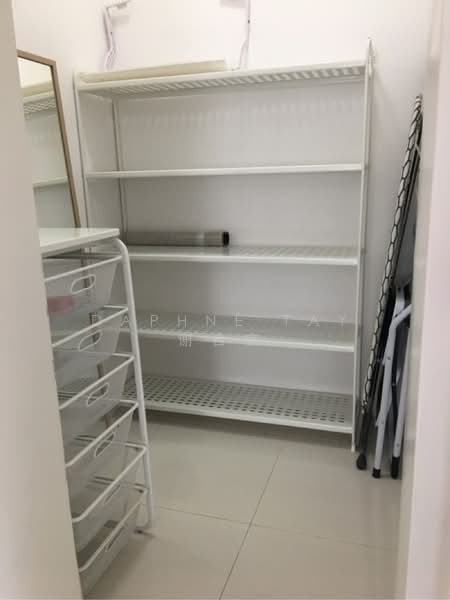 Lumiere, 2 Mistri Road, 1 Bedroom, 678 sqft, Apartment For Rent, by Daphne Tay 谢合宝, 24776490 - PropertyGuru.com.sg