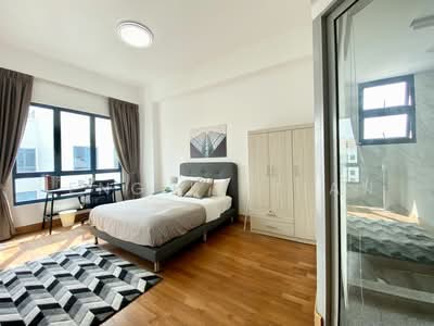 For Rent - Water Place