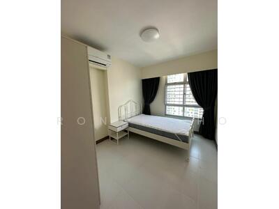 For Rent - 443A Fernvale Road