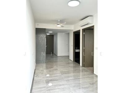 For Rent - Affinity At Serangoon