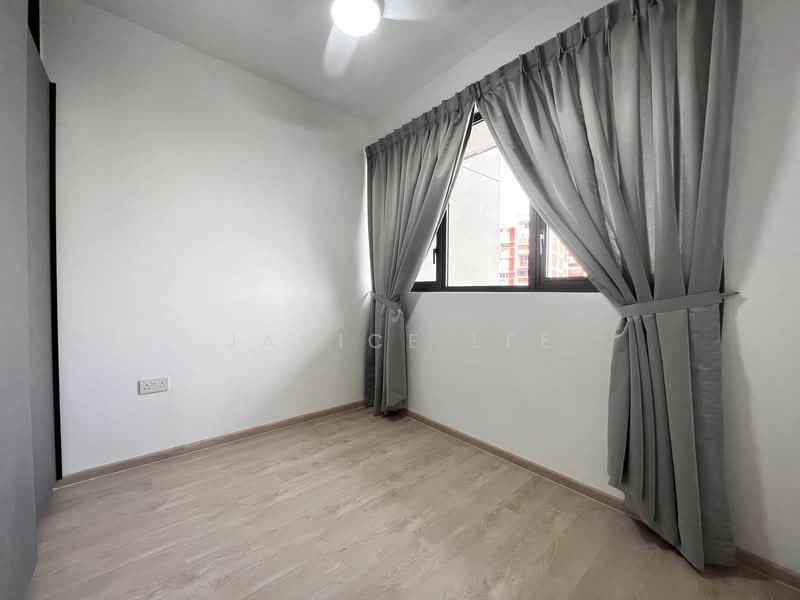 Affinity At Serangoon, 24 Serangoon North Avenue 1, 2 Bedrooms, 538 sqft, Condominium For Rent, by Janice Lee, 24776690 - PropertyGuru.com.sg