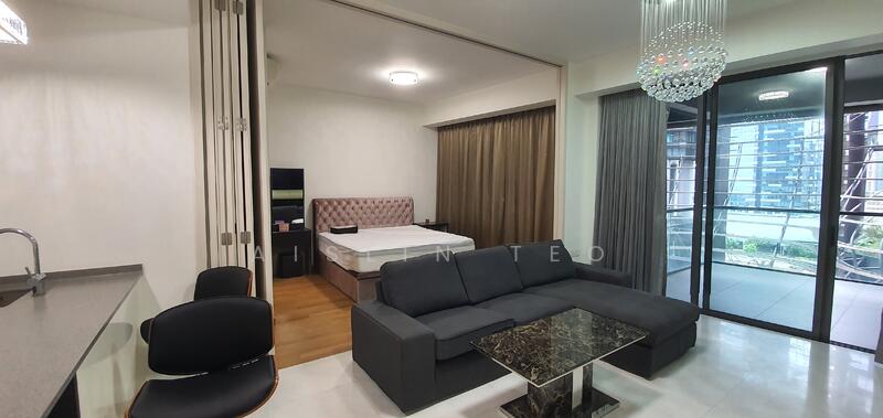 Marina One Residences, 23 Marina Way, 1 Bedroom, 752 sqft, Condominium For Rent, by Aislin Teo, 24776725 - PropertyGuru.com.sg
