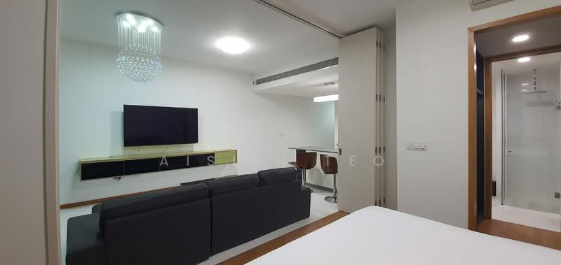Marina One Residences, 23 Marina Way, 1 Bedroom, 752 sqft, Condominium For Rent, by Aislin Teo, 24776725 - PropertyGuru.com.sg