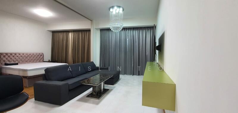 Marina One Residences, 23 Marina Way, 1 Bedroom, 752 sqft, Condominium For Rent, by Aislin Teo, 24776725 - PropertyGuru.com.sg
