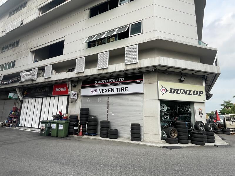 Pioneer Point, 5 Soon Lee Street, 969 sqft, Factory / Workshop (B2) For Sale, by Mark Tan, 24776758 - CommercialGuru.com.sg