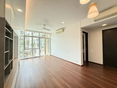 For Rent - Country Park Condo