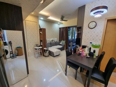 For Sale - H2O Residences