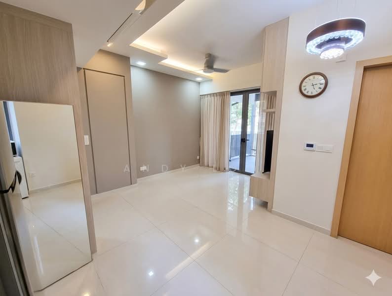 H2O Residences, 34 Fernvale Link, 1 Bedroom, 710 sqft, Condominium For Sale, by Andy Loo, 24776872 - AI enhanced - PropertyGuru.com.sg