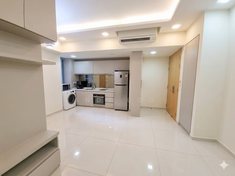 H2O Residences, 34 Fernvale Link, 1 Bedroom, 710 sqft, Condominium For Sale, by Andy Loo, 24776872 - AI enhanced - PropertyGuru.com.sg