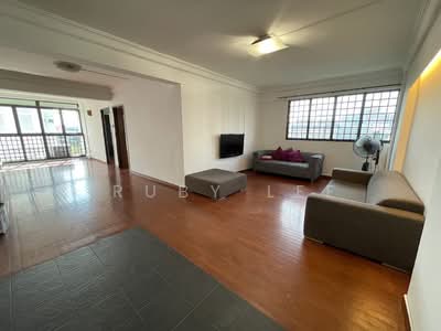 For Rent - 215 Lorong 8 Toa Payoh