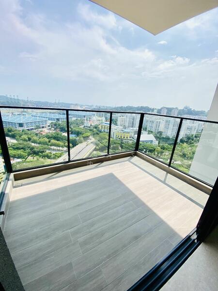 For Rent - Avenue South Residence
