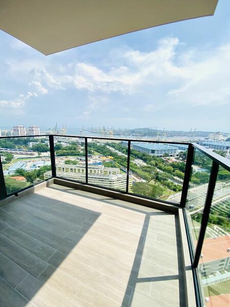 For Rent - Avenue South Residence