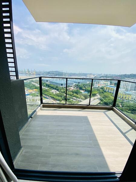 For Rent - Avenue South Residence