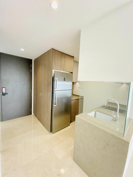 For Rent - Avenue South Residence