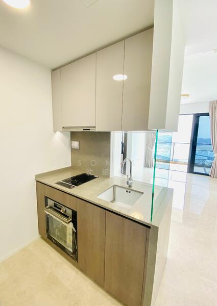 For Rent - Avenue South Residence