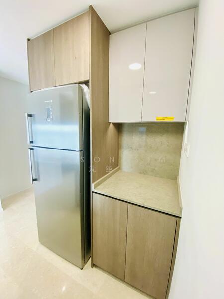 For Rent - Avenue South Residence