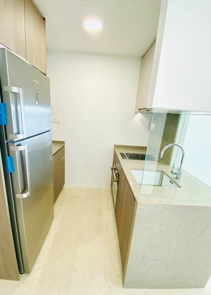 For Rent - Avenue South Residence