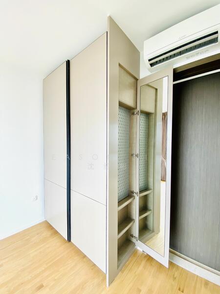 For Rent - Avenue South Residence