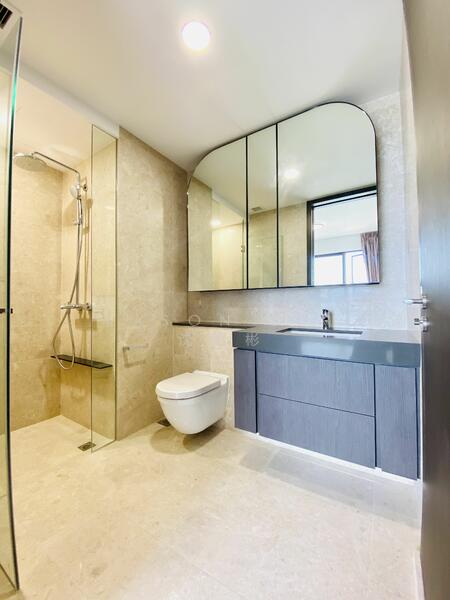 For Rent - Avenue South Residence