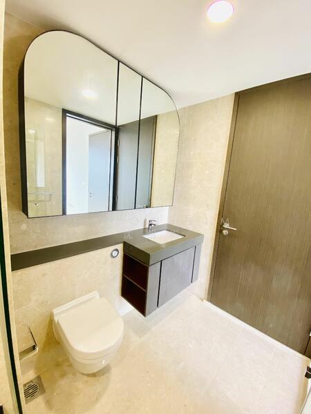 For Rent - Avenue South Residence