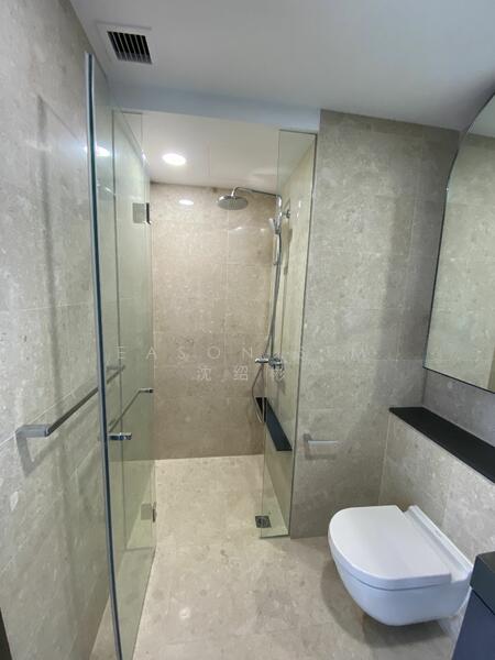 For Rent - Avenue South Residence