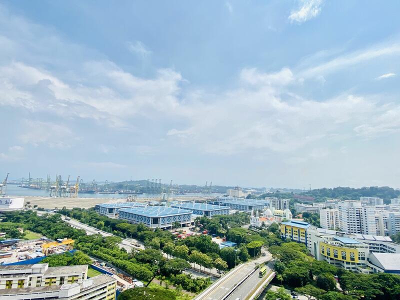 For Rent - Avenue South Residence