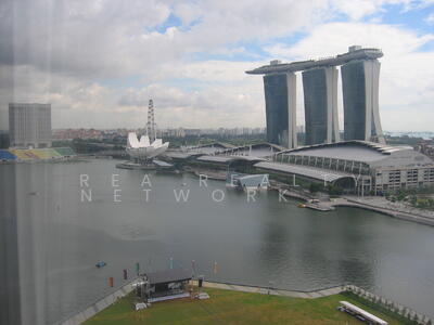 For Sale - The Sail @ Marina Bay