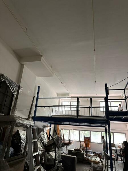 Synergy @ KB, 25 Kaki Bukit Road 4, Eunos / Geylang / Paya Lebar, 1,500 sqft, Factory / Workshop (B2) For Rent, by Chee Li Chun (CHEE), 24776894 - CommercialGuru.com.sg