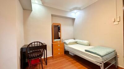 For Rent - 298A Compassvale Street