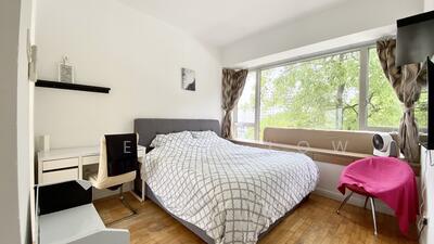 For Rent - The Centris