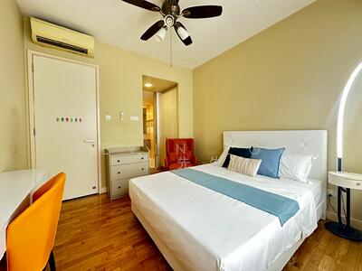 For Rent - The Centris