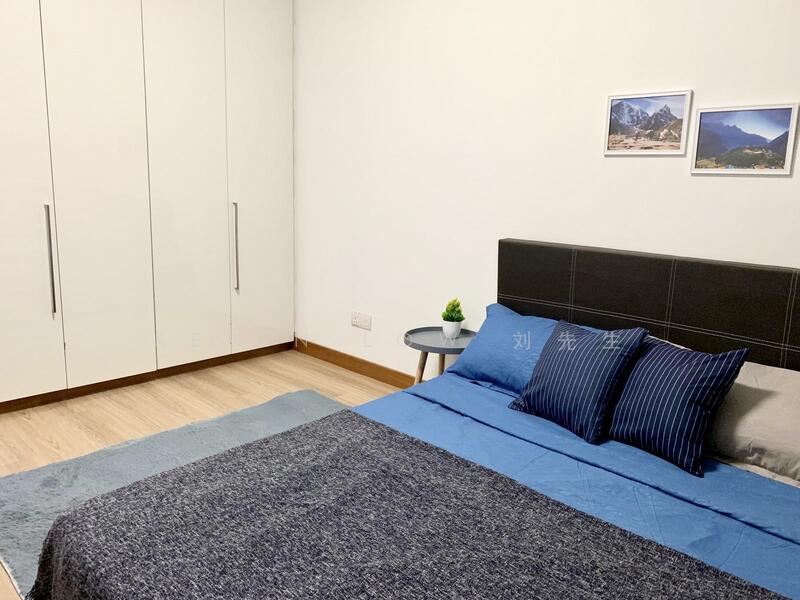 For Rent - The Centris