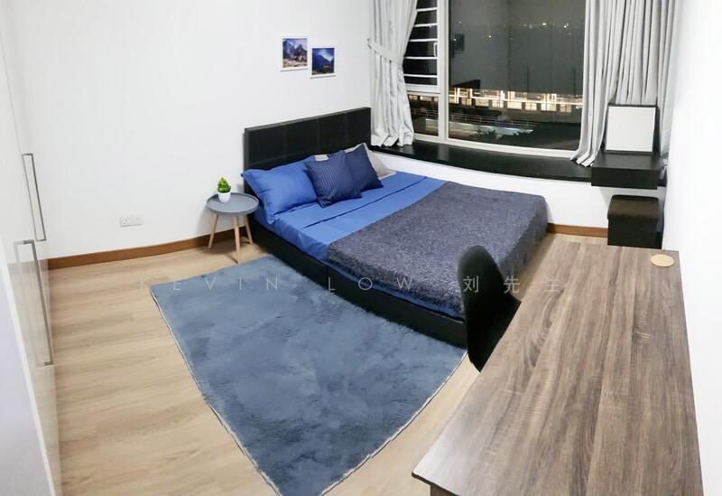 For Rent - The Centris