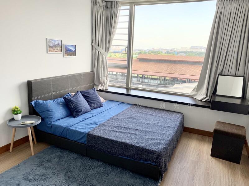 For Rent - The Centris