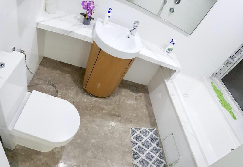 For Rent - The Centris