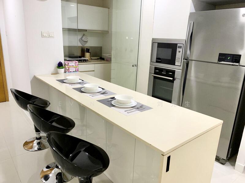 For Rent - The Centris