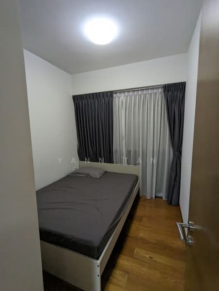 Kingsford Waterbay, 76 Upper Serangoon View, Hougang / Punggol / Sengkang, 2 Bedrooms, 689 sqft, Condominium For Sale, by Yann Tan, 24777172 - PropertyGuru.com.sg
