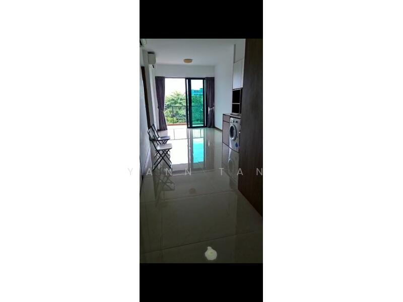 Kingsford Waterbay, 76 Upper Serangoon View, Hougang / Punggol / Sengkang, 2 Bedrooms, 689 sqft, Condominium For Sale, by Yann Tan, 24777172 - PropertyGuru.com.sg