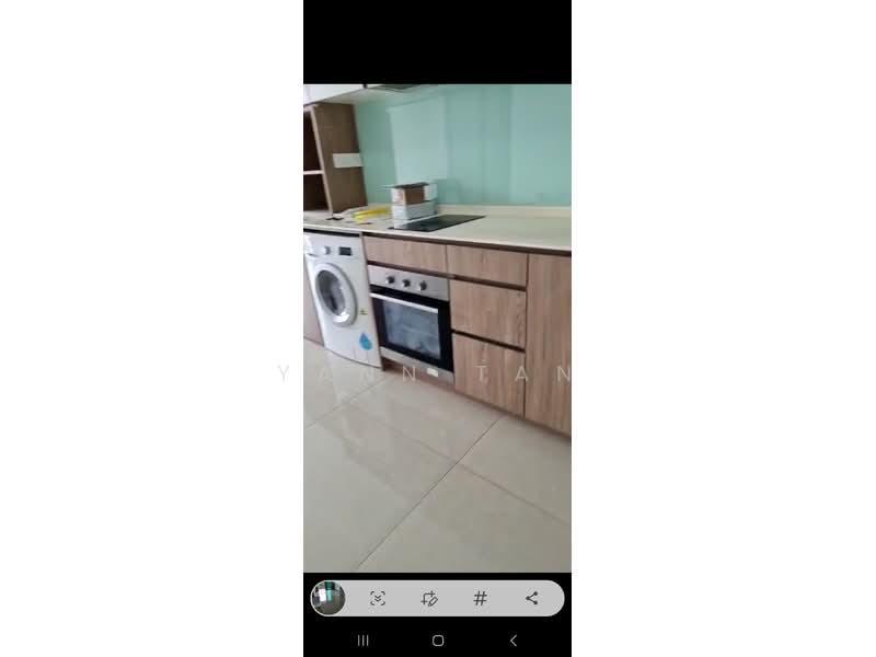 Kingsford Waterbay, 76 Upper Serangoon View, Hougang / Punggol / Sengkang, 2 Bedrooms, 689 sqft, Condominium For Sale, by Yann Tan, 24777172 - PropertyGuru.com.sg