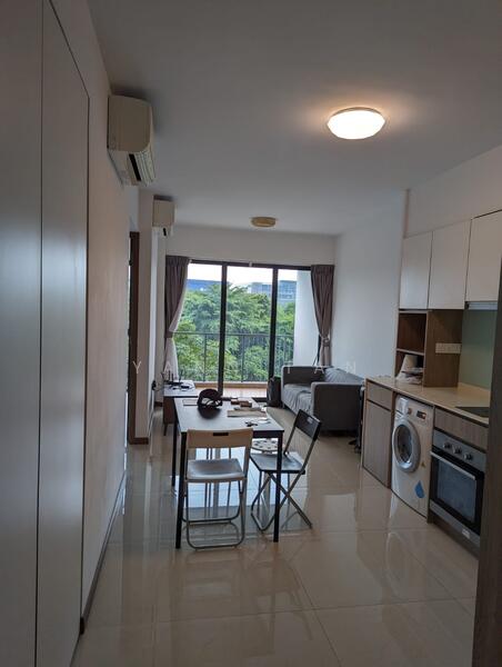 Kingsford Waterbay, 76 Upper Serangoon View, Hougang / Punggol / Sengkang, 2 Bedrooms, 689 sqft, Condominium For Sale, by Yann Tan, 24777172 - PropertyGuru.com.sg