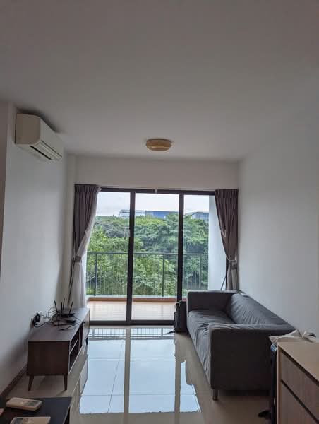 Kingsford Waterbay, 76 Upper Serangoon View, Hougang / Punggol / Sengkang, 2 Bedrooms, 689 sqft, Condominium For Sale, by Yann Tan, 24777172 - PropertyGuru.com.sg