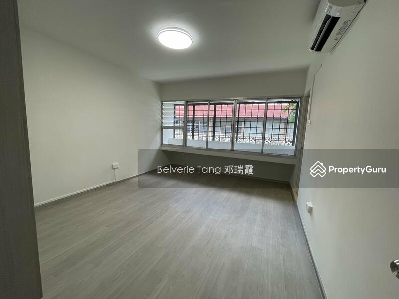 For Rent - Chancery Court
