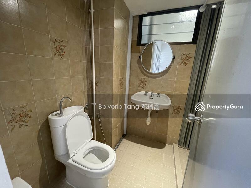 For Rent - Chancery Court