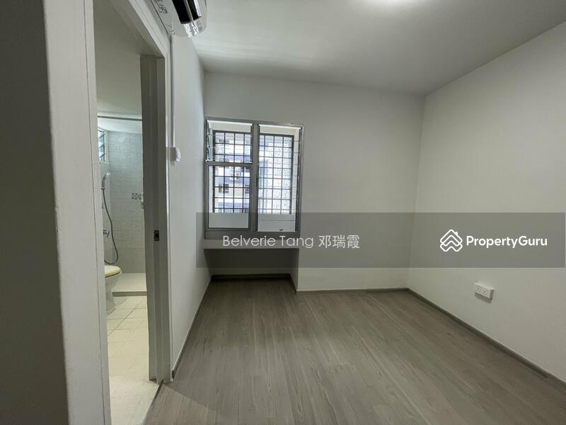 For Rent - Chancery Court