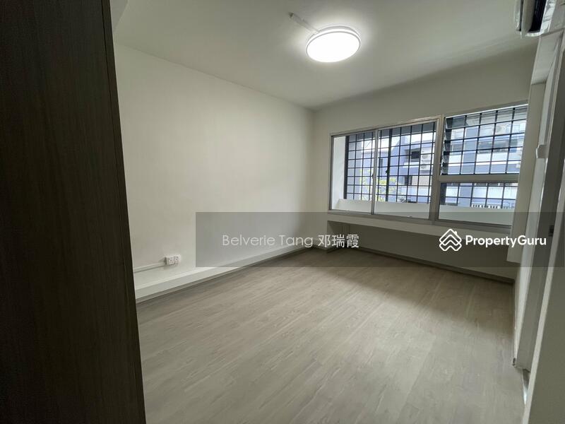 For Rent - Chancery Court