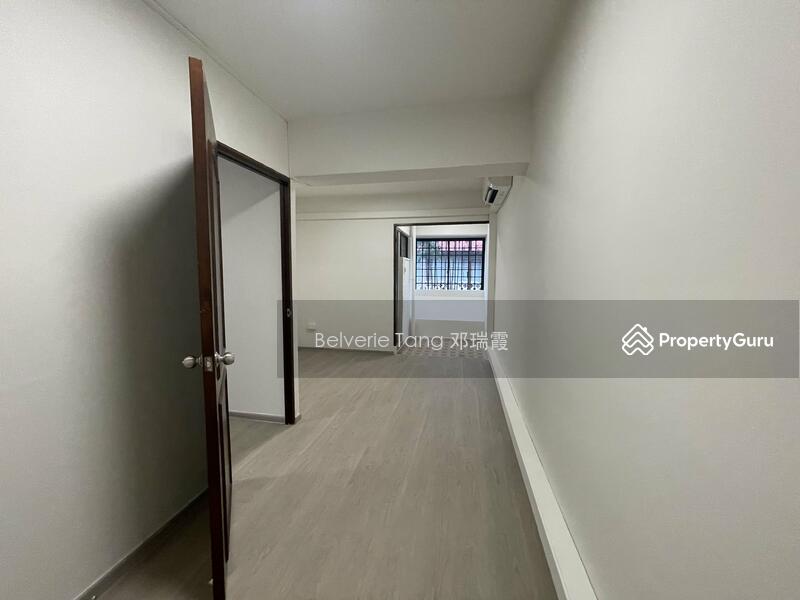For Rent - Chancery Court