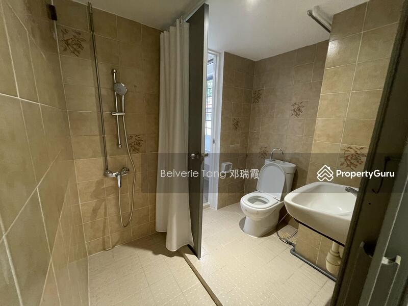 For Rent - Chancery Court