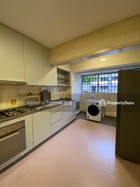 For Rent - Chancery Court
